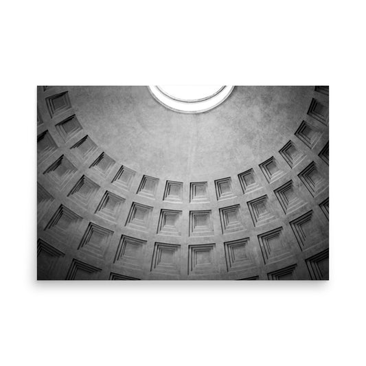 Pantheon - Poster