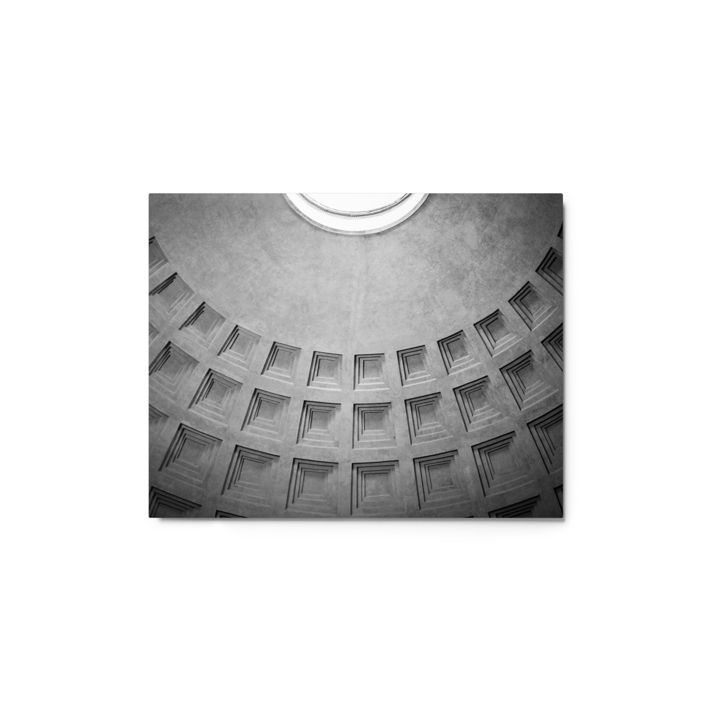 Pantheon - Metal prints