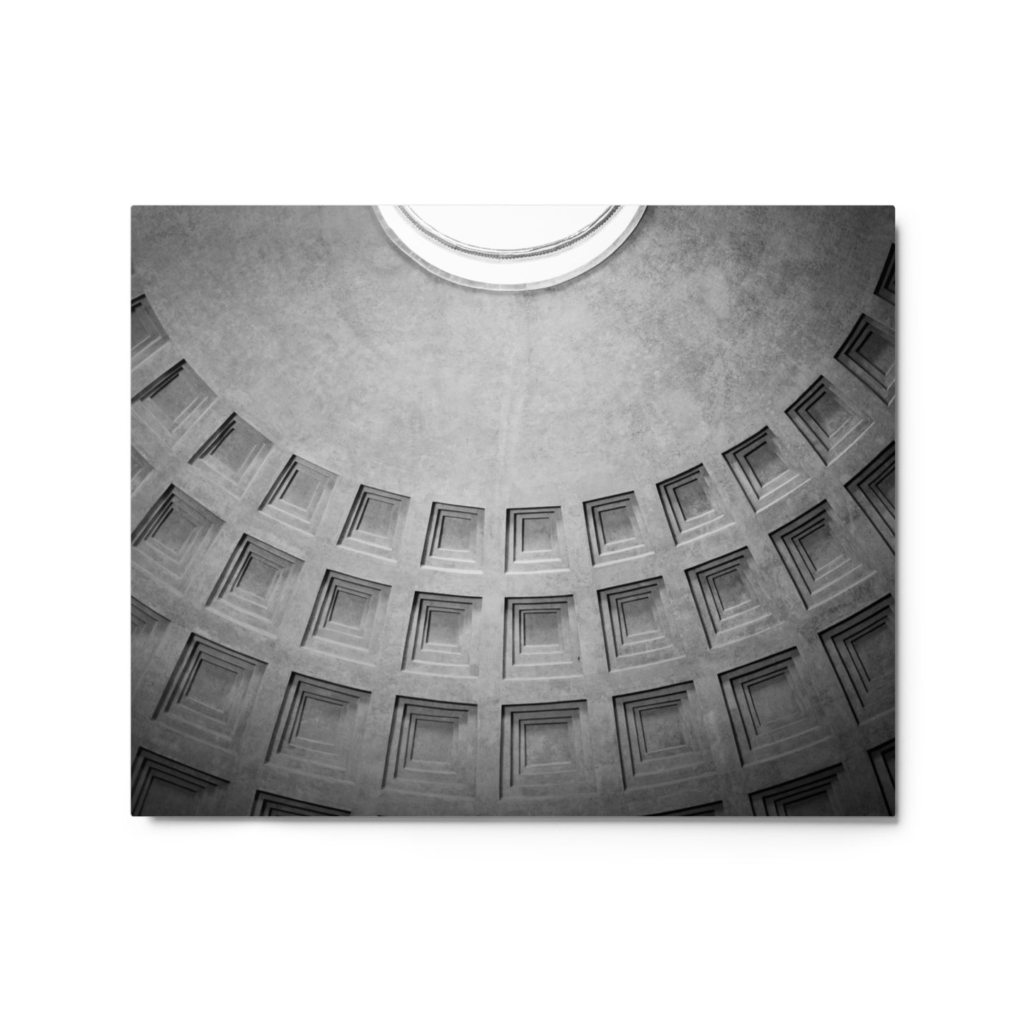 Pantheon - Metal prints