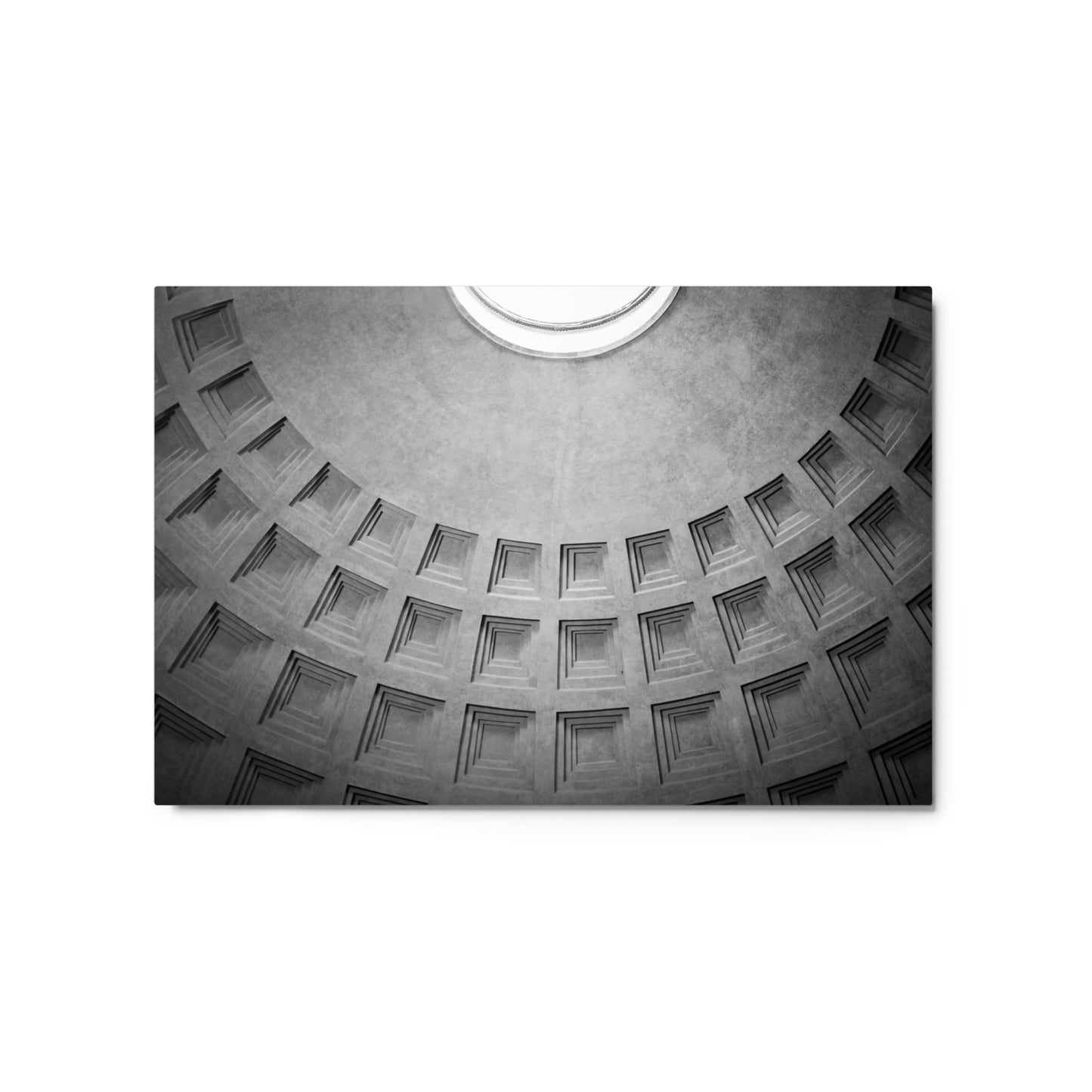 Pantheon - Metal prints