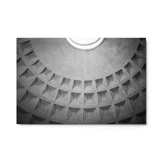 Pantheon - Metal prints