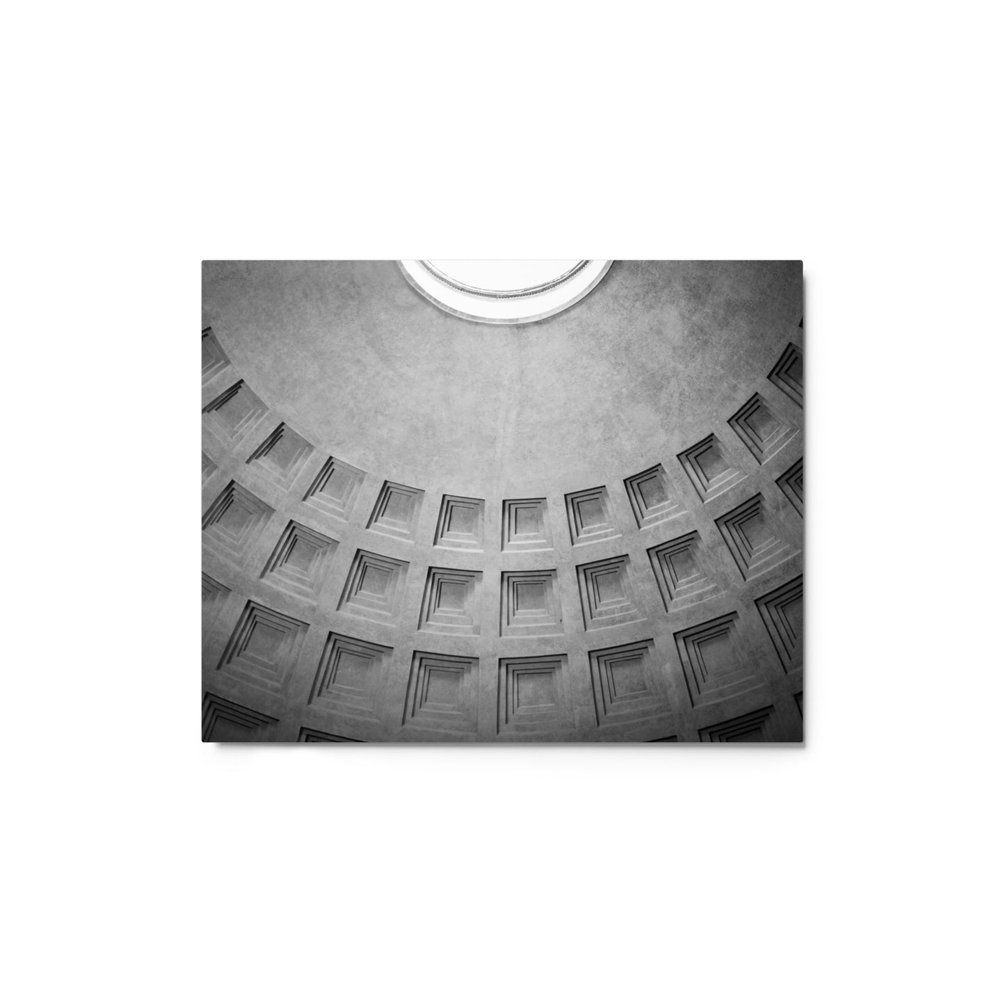 Pantheon - Metal prints