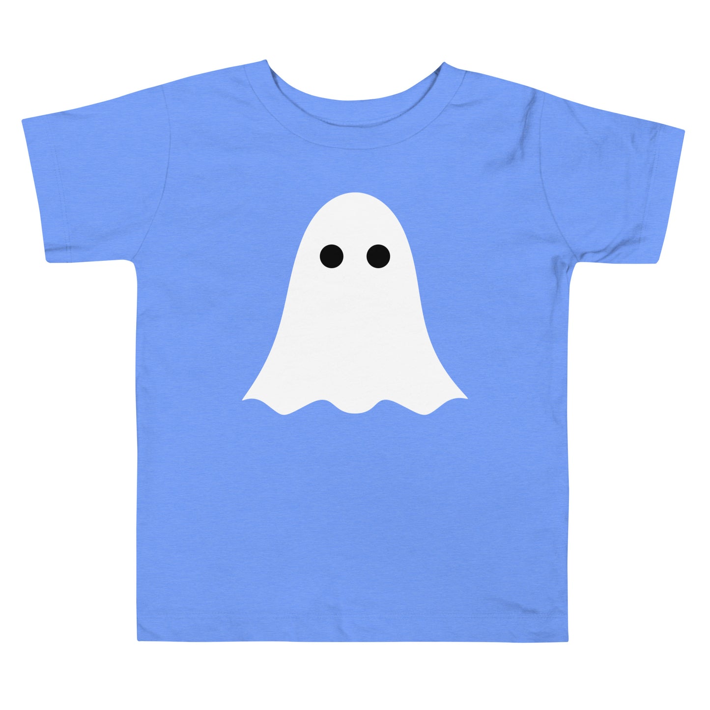 Ghost - Toddler Short Sleeve Tee