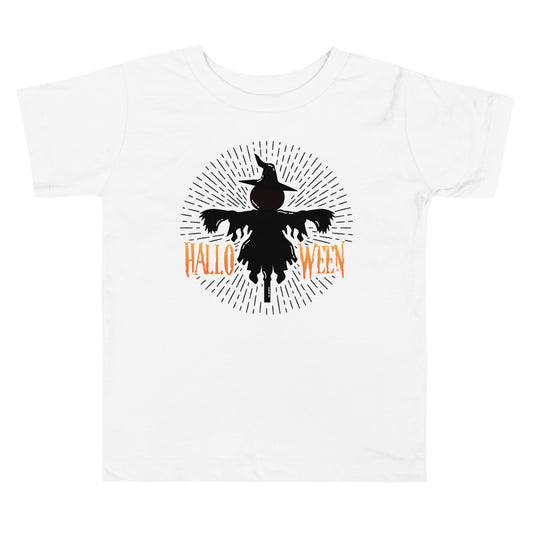 Scarecrow - Toddler Short Sleeve Tee